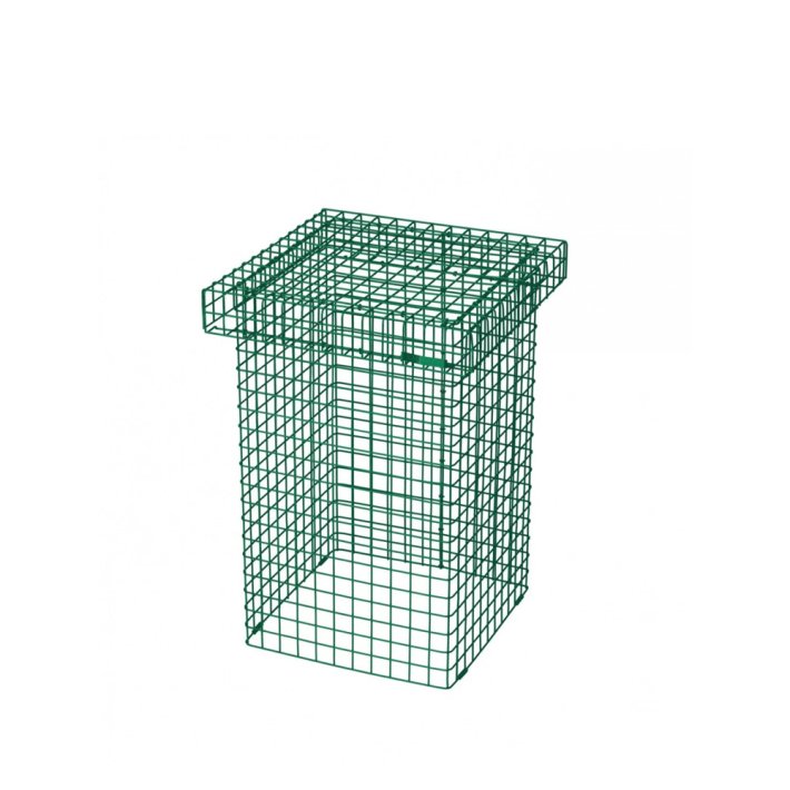 Kalager - Wire Stool