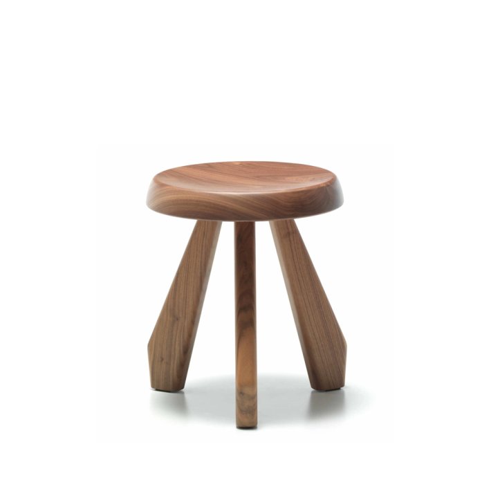 Cassina - 523 Tabouret Berger 