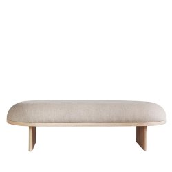  PLEASE WAIT to be SEATED - ANZA Bench | 160