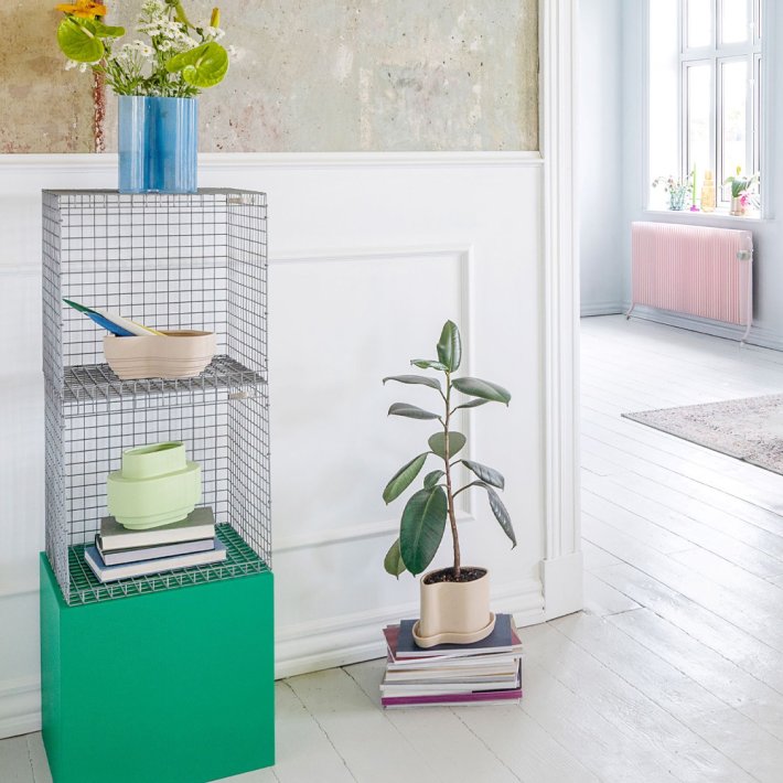 Kalager - WIRE Cubic