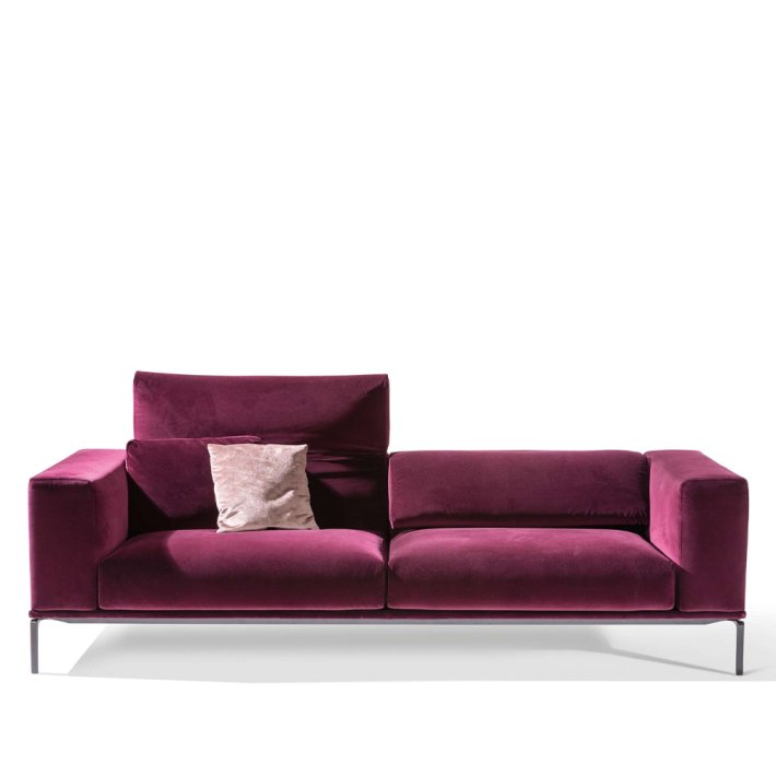 Cassina - Moov Sofa | 220 cm