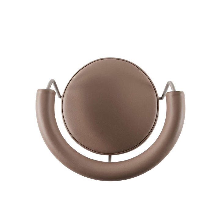 Cassina - LC7 Spisebordsstol 