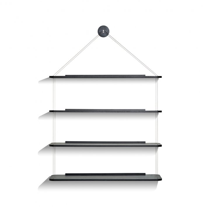 Karakter - Libreria Pensile