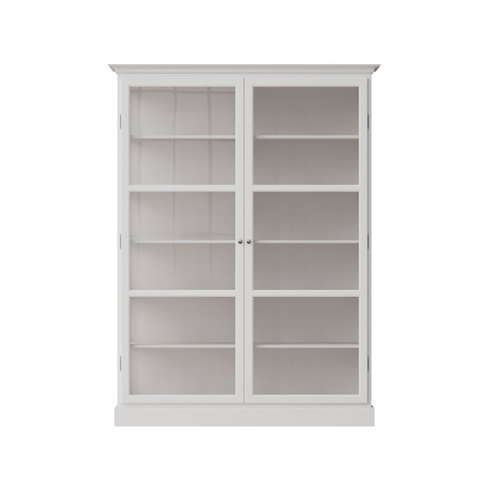 Lindebjerg Design - Vitrineskab | Classic V2