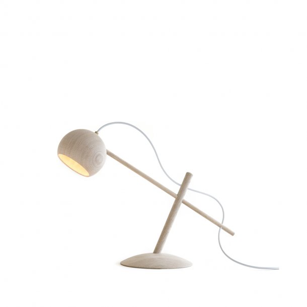 Brdr. Krger - LUNE Bordlampe