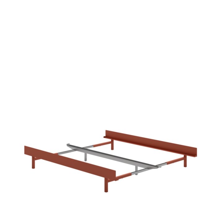 Moebe - Bed | 90 - 180 cm