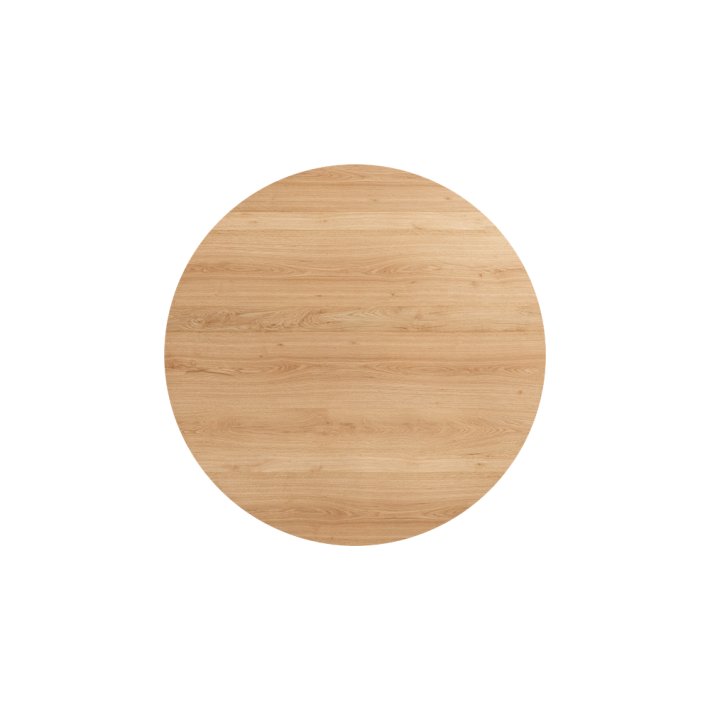 Moebe - Round Dining Table | 140
