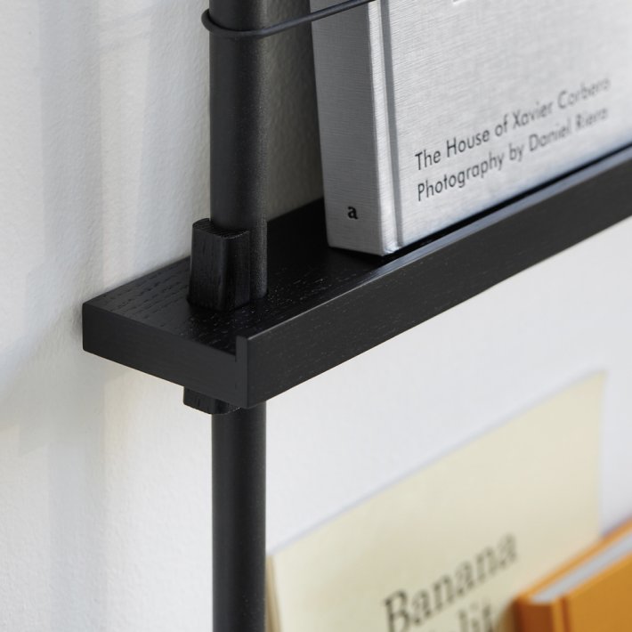 Moebe - Magazine Shelf |�MS.115.1