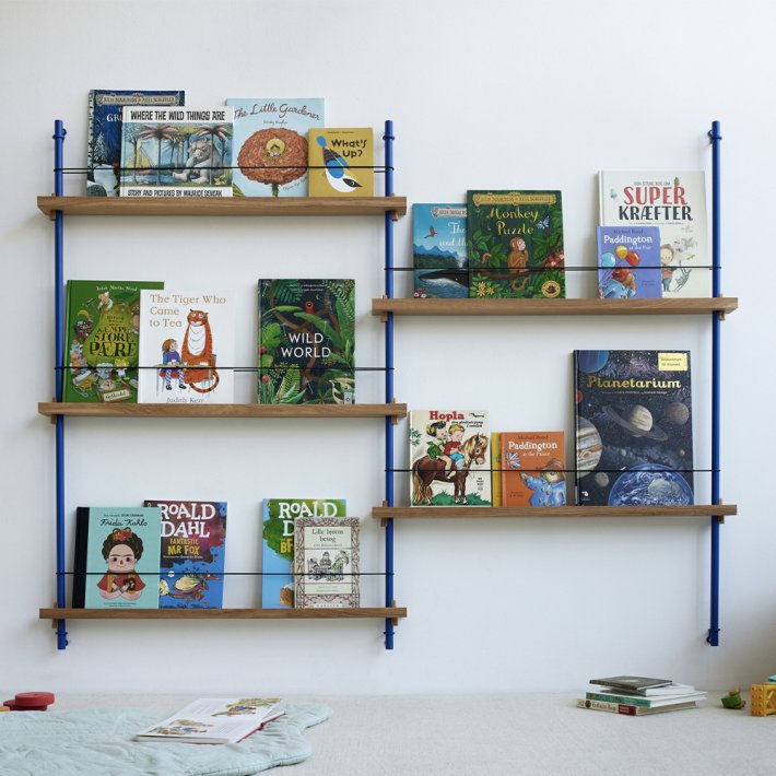 Moebe - Magazine Shelf |�MS.115.2