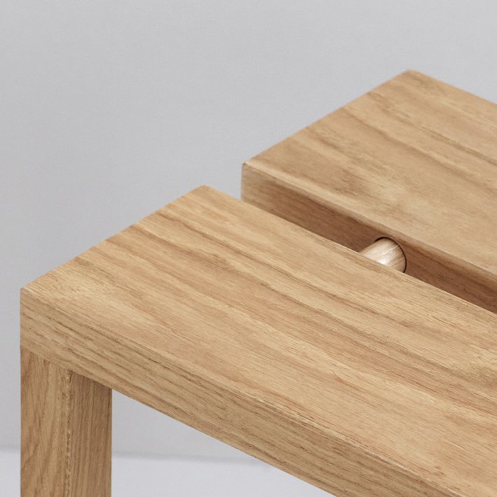 Moebe - Peg Stool