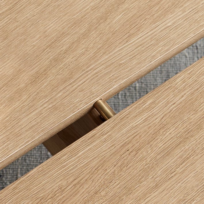 Moebe - Rectangular Coffee Table | 115cm