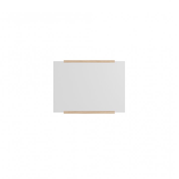 Moebe - Rectangular Wall Mirror | 30 x 40