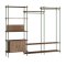 Moebe - Shelving Set | Hallway Wide