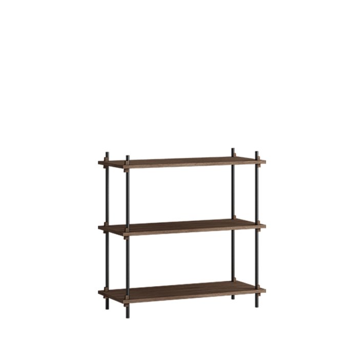 Moebe - Shelving Set | Classic Standard
