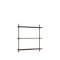 Moebe - Wall Shelving Set | Standard