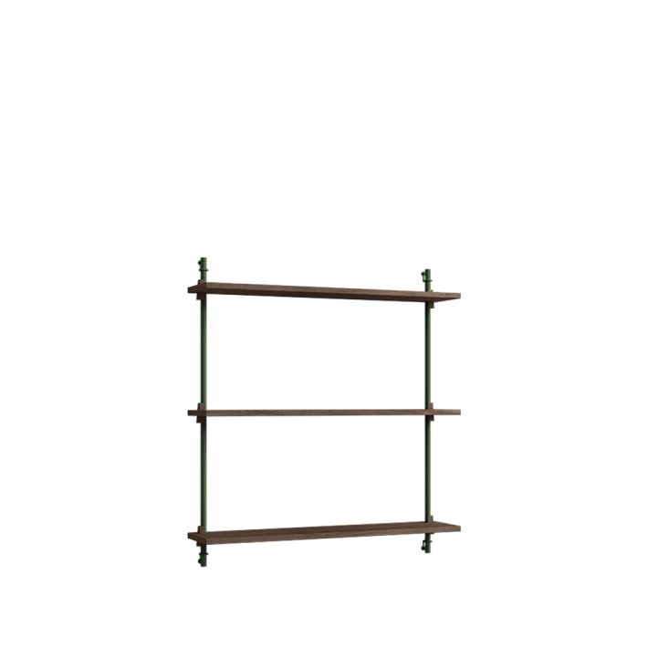 Moebe - Wall Shelving Set | Standard