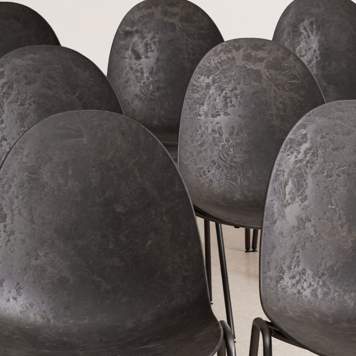 Mater - Eternity Sidechair