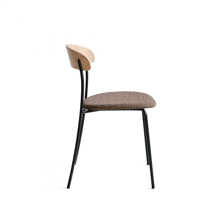 New Works - Missing Chair | Upholstered