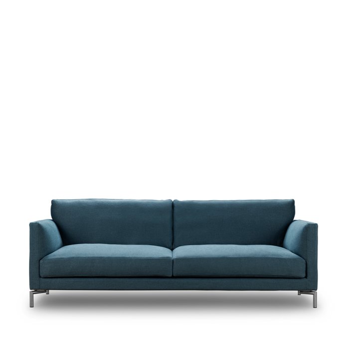 Eilersen - Mission |�220 x 90 