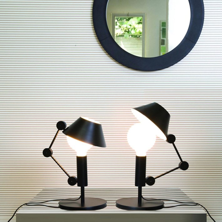 Nemo Lighting - Mr. Light