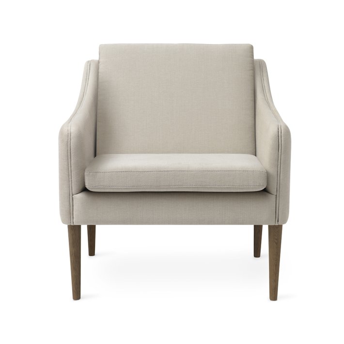WARM NORDIC - Mr. Olsen lnestol | Tekstil, rget eg
