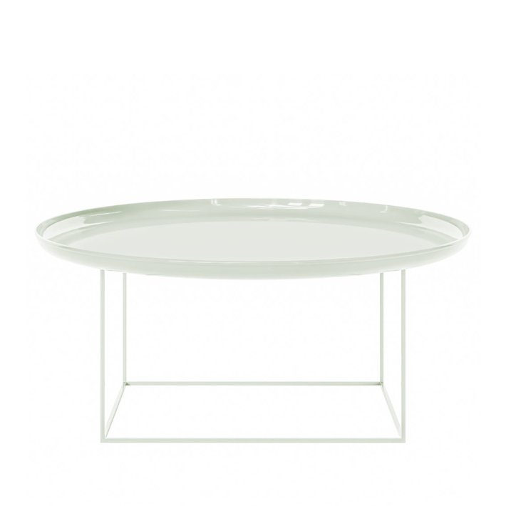 NORR11 - Duke Coffee Table | Lacquered | Large