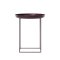 NORR11 - Duke Side Table | Lacquered | Small