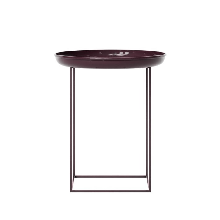 NORR11 - Duke Side Table | Lacquered | Small