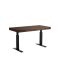 Norr11 - JFK Home Desk |Height Adjustable Legs