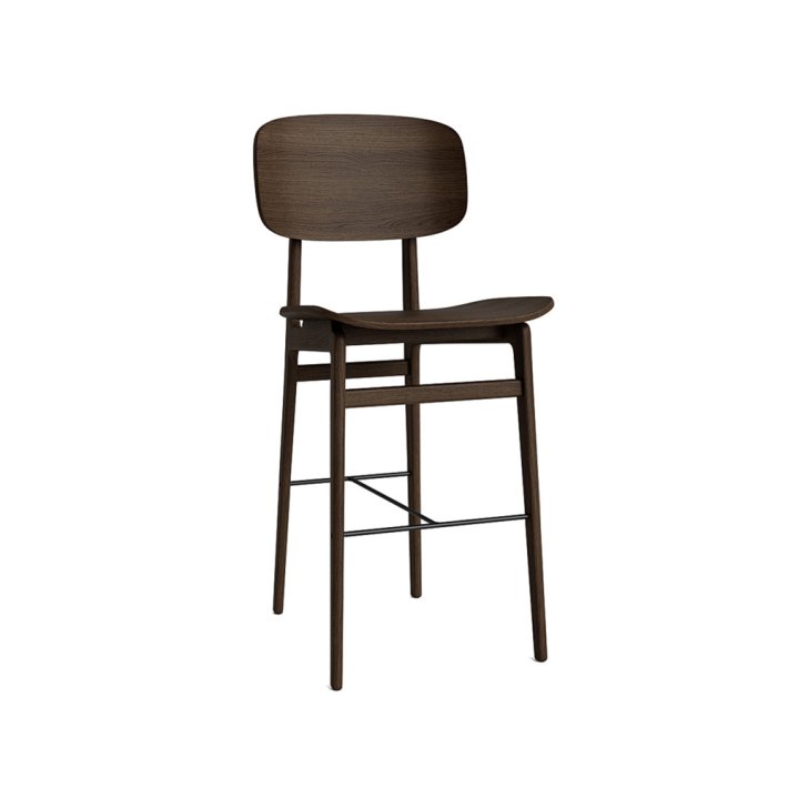 NORR11 - NY11 Bar Chair