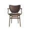 NORR11 - Elephant Chair | Armrest