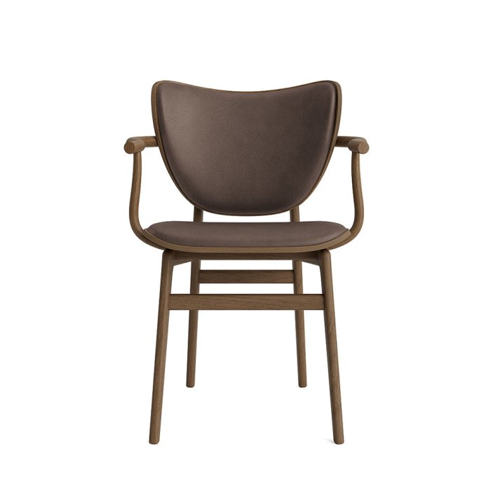 NORR11 - Elephant Chair | Armrest