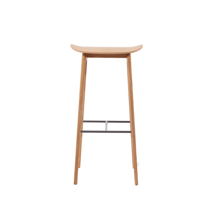 NORR11 - NY11 Bar Stool