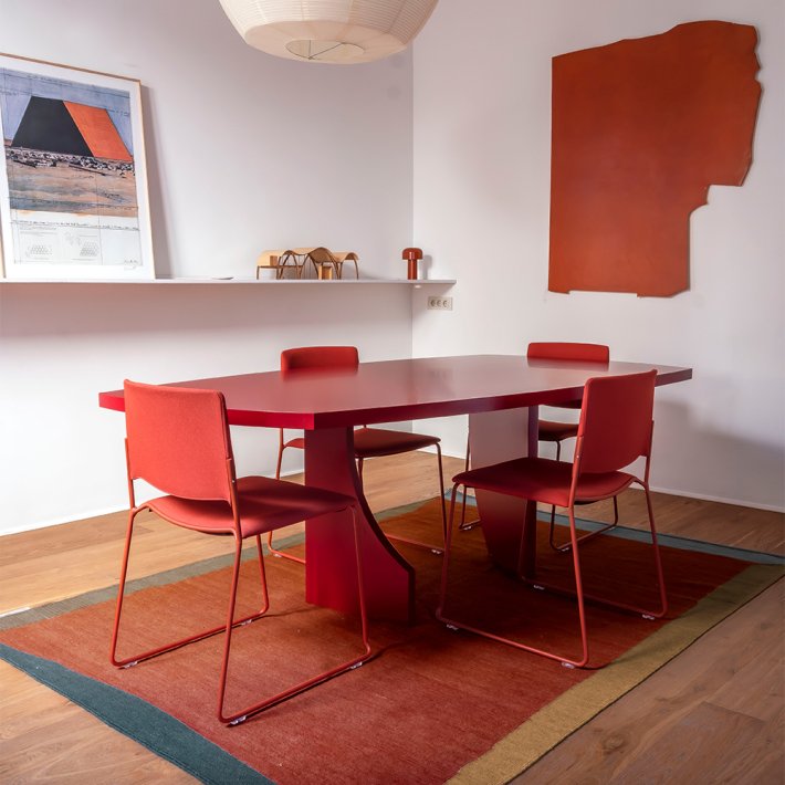 nanimarquina - Tones Tufting | 1