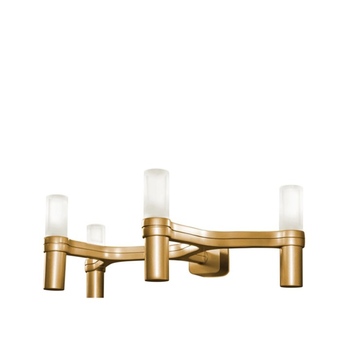 Nemo Lighting - Crown Wall 4