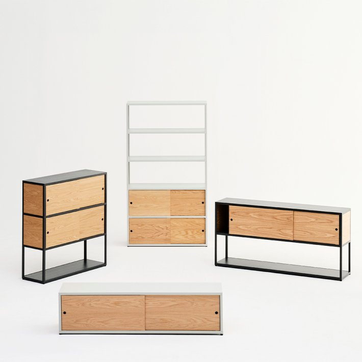 HAY - New Order Combination 207