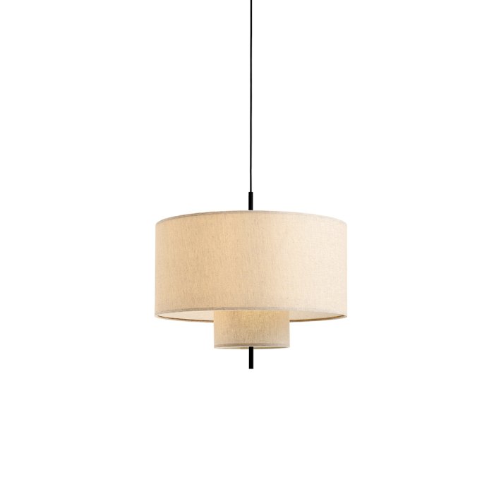 New Works - Margin Pendant