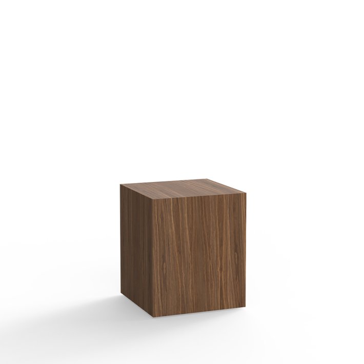 New Works - Mass Side Table