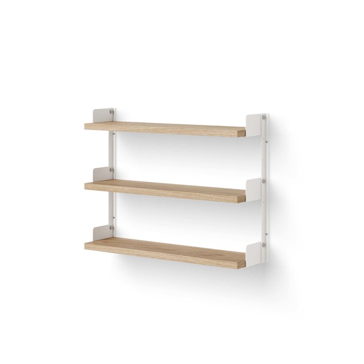 New Works - Tea Shelf
