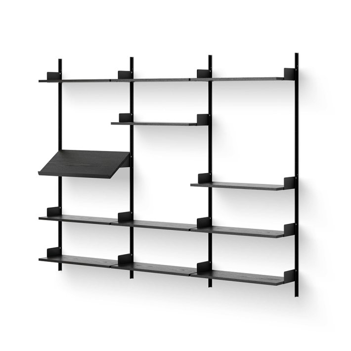 New Works - Display Shelf | 1900