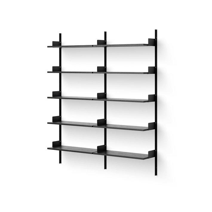 New Works - Library Shelf | 1900