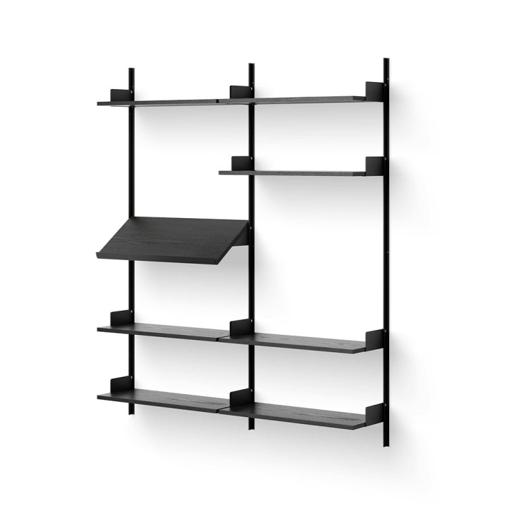 New Works - Living Shelf | 1900