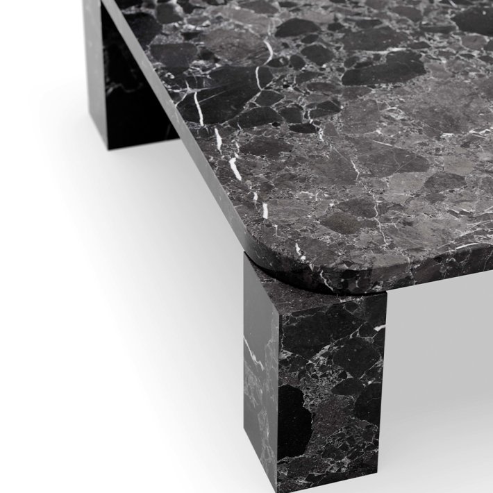 New Works - Atlas Coffee Table |60x60