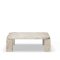 New Works - Atlas Coffee Table |82x82