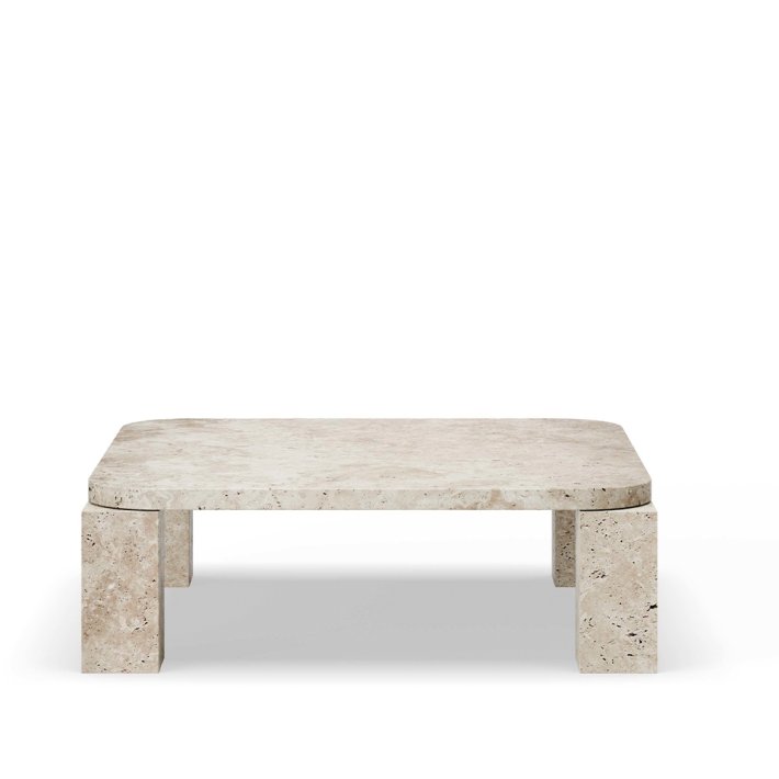 New Works - Atlas Coffee Table |82x82