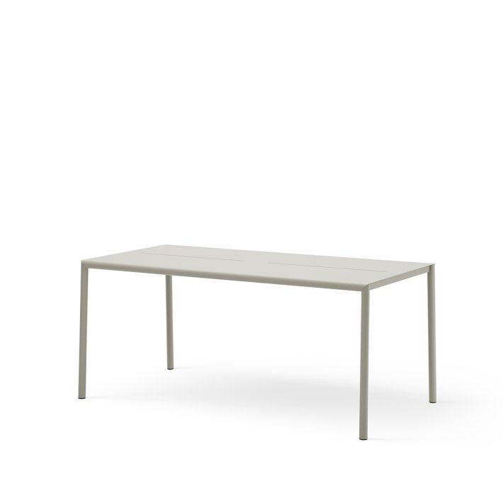 New Works - May Table, 170 cm |Outdoor