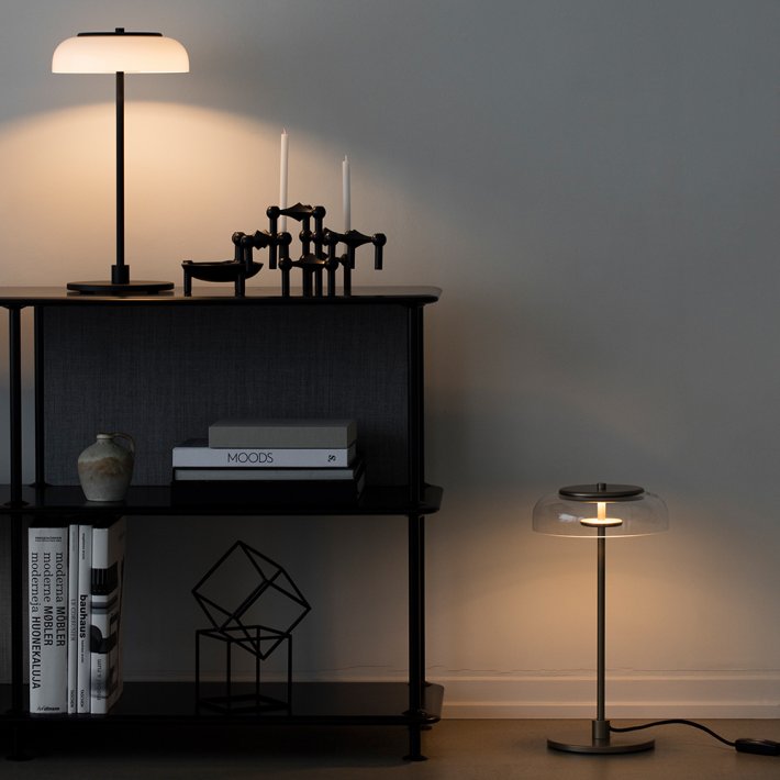 Nuura - Blossi Table