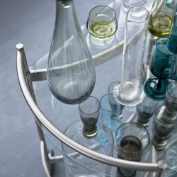 Brdr. Krger - Orbis Mobile | Serveringsvogn