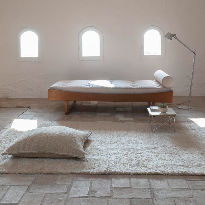 nanimarquina - Wellbeing | Chobi