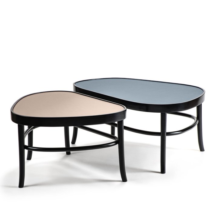 Gebr�der Thonet Vienna - Peer A